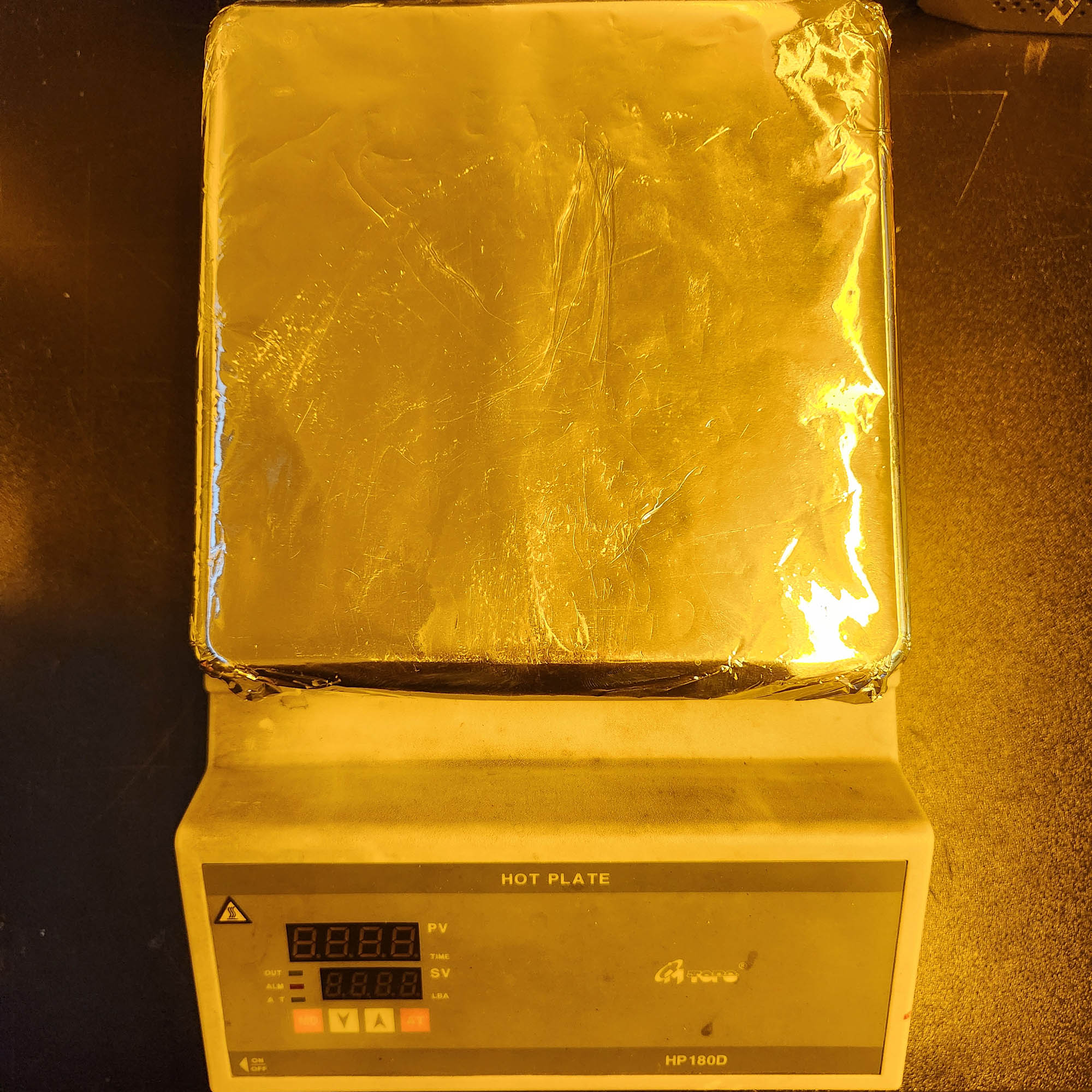 Hot Plate